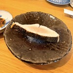 スシコーヒー - サワラ