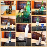 スシコーヒー - 酒