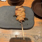 串焼とこころ 克 - 
