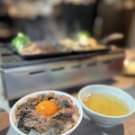 焼肉ホルモン ニューブンゴ 福島本店 - 