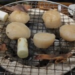 うまいもん屋 - 