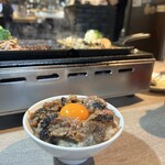 焼肉ホルモン ニューブンゴ - 