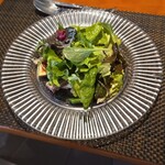 レストラン夢時庵 - 