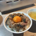 焼肉ホルモン ニューブンゴ - 