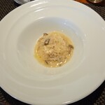 レストラン夢時庵 - 