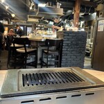 焼肉ホルモン ニューブンゴ - 