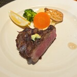 レストラン夢時庵 - 