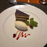 レストラン夢時庵 - 