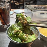 焼肉ホルモン ニューブンゴ - 