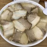 坂内食堂 - 