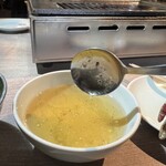 焼肉ホルモン ニューブンゴ - 