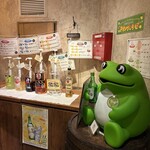 全140品食べ飲み放題 肉ときどきレモンサワー。 - 