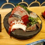 魚豪商 コダマ - 