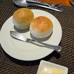 レストラン夢時庵 - 