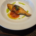 レストラン夢時庵 - 