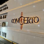 THE KOBECRUISE コンチェルト - 