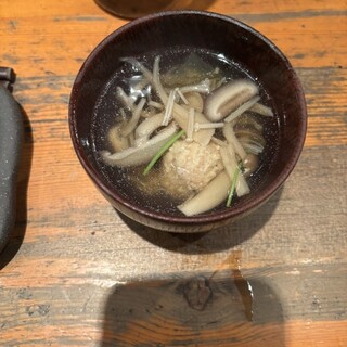 串焼とこころ 克_0