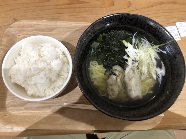 道の駅ふなこし いぐべす（【旧店名】産直ひろば ふれあいパーク山田） - 岩手船越（その他）の写真