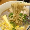 らーめん工房 麺作