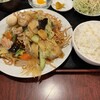 中華料理 張家
