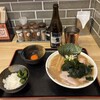 つけ麺 大輝 - 