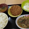 大衆食堂 半田屋 サッポロファクトリー前店