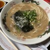 とんこつラーメン よかろうもん