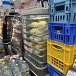 セブンイレブン - 料理写真: