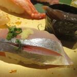 とやま鮨 海富山 - 