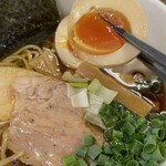 中華そば むら田 - 