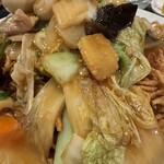 中華料理 張家 - 