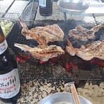 東千歳バーベキュー - 