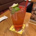 アウトバック ステーキハウス - 