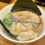 らーめん工房 麺作 - 