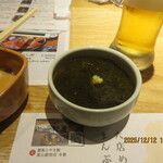 とやま鮨 海富山 - 