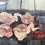 東千歳バーベキュー - 