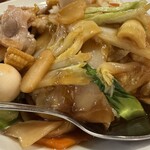 中華料理 張家 - 