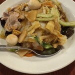 中華料理 張家 - 