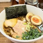 中華そば むら田 - 