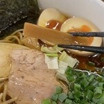 中華そば むら田 - 