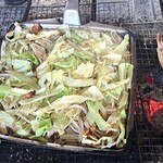 東千歳バーベキュー - 