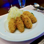 厳選洋食さくらい - 