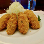 厳選洋食さくらい - 