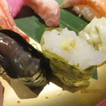 とやま鮨 海富山 - 