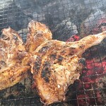 東千歳バーベキュー - 