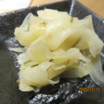 とやま鮨 海富山 - 富山名物がり