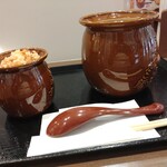 淡路屋のおもうつぼ ピオレ明石店 - 