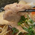 中華そば むら田 - 