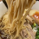 中華そば むら田 - 