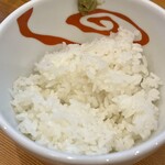 らーめん工房 麺作 - 